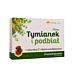 Olimp Tymianek i podbiał, Pastylki do ssania