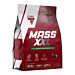 Trec Mass XXL Chocolate Proszek, 3000 g