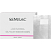 Semilac Remover Wraps Folie do usuwania lakieru hybrydowego 50szt