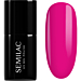 Semilac UV Hybrid Lakier hybrydowy, 121 Ruby Charm