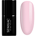 Semilac UV Hybrid Lakier hybrydowy, 002 Delicate French