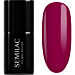 Semilac UV Hybrid Lakier hybrydowy, 028 Classic Wine