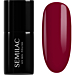 Semilac UV Hybrid Lakier hybrydowy, 071 Deep Red