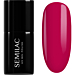 Semilac UV Hybrid Lakier hybrydowy, 103 Elegant Raspberry