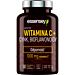 Essensey Witamina C + Cynk + Bioflawonoidy Kapsułki, 90 szt.