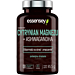 Essensey Cytrynian Magnezu + Ashwagandha Kapsułki, 90 szt.