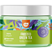 Life Frosted Green Tea Mus do ciała 