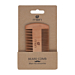 Life Men drewniany Grzebień do pielęgnacji brody