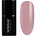 Semilac UV Hybrid Lakier hybrydowy, 320 Shimmer Dust Beige