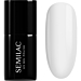Semilac UV Hybrid Lakier hybrydowy, 389 Coconut Ice Cream