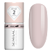 Semilac Lakier do paznokci Easy Off, L12 Almond Milk