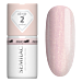 Semilac Lakier do paznokci Easy Off, L10 Glazed Milk 