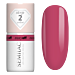 Semilac Lakier do paznokci Easy Off, L17 Pink Coral