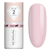 Semilac Lakier do paznokci Easy Off, L11 Pink Marshmallow 