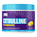6PAK Citruline Jar Smak Cytrynowy, proszek 200 g