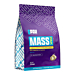 6PAK Mass Pak Vanilla, proszek 3000 g