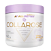 Allnutrition Alldeynn Collarose Raspberry Wild Strawberry Kolagen Proszek, 150 g
