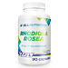 Allnutrition Rhodiola Rosea, Różeniec Górski, Kapsułki