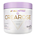 Allnutrition Alldeynn Crearose Strawberry Proszek, 225 g