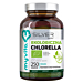 Chlorella Bio Proszek Silver Pure 100% 100 g