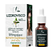 Uzdrovisco Świetlik Liftingujące serum-napinacz pod oczy