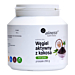 Aliness Węgiel aktywny z kokosa Food Grade Proszek, 200 g
