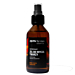 ZEW For Men z Czarną Hubą - Oczyszczający Żel do mycia twarzy do sk, tłustej i mieszanej 100 ml