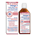 BioCardine Omega-3 Cardio & Neuro Lipids Olej, 200 ml