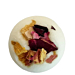La Bomba Creamers do kąpieli Rose