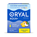 Oryal Aqua + Ananas, Kokos, Mango, saszetki