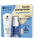 Basiclab Zestaw: Serum Nawilżenie i Wypełnienie 30ml + Emulsja myjąca 100ml