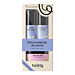 Twisty estaw Złota Kolekcja Do Loków: Krem 250 ml + Aktywator 75 ml + Serum do końcówek 75 ml
