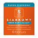 Barwa Siarkowa Siarkowy Krem nawilżający