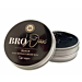 Mexmo - Wosk do stylizacji brwi czarny 30ml