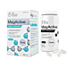 Bio Medical Pharma MagActive 4 Formy Magnezu + Witamina B6, kapsułki twarde 90 szt.