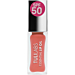 Tuli Labs Essential Lip Oil, Olejek do pielęgnacji ust SPF50, Sweet Carmel
