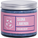 Mydlarnia Cztery Szpaki Peeling solny do ciała, Słona Lawenda