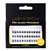 Lash Brow Rzęsy Press & Go Daily, Natural