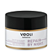 Veoli Botanica Repair By Night Krem do twarzy na noc z ochroną lipidową Second Skin