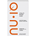QI-NU Vitality Boost Suplement  dla Mężczyzn, kapsułki 60 szt.