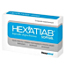 Hexatiab kapsułki dopochwowe