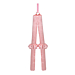 Glov Cool Curl Satin Pink Lokówka do włosów