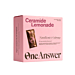OneAnswer Ceramide Lemonade Proszek do rozpuszczania, 229,2 g