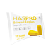 Haspro 1P Foam, Stopery do uszu piankowe
