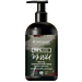4Organic Mr Wild Naturalny żel do mycia brody i twarzy, Korzenno-Cytrusowy