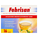 Febrisan (750 mg + 60 mg + 10 mg)/5 g 16 sasz. 