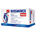 Diosminex Max 1000 mg, 60 tabl. powl.