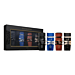 Lattafa Asad Collection Zestaw perfum, 4x25ml