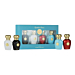 Lattafa Opulent Dubai Zestaw perfum, 4x25ml