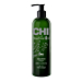 CHI Tea Tree Oil Shampoo Szampon do przetłuszczających się włosów i skóry głowy